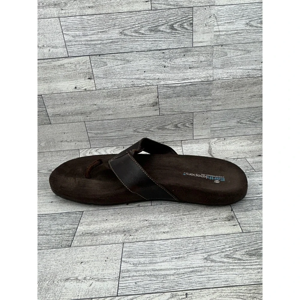 Timberland earthkeepers flip